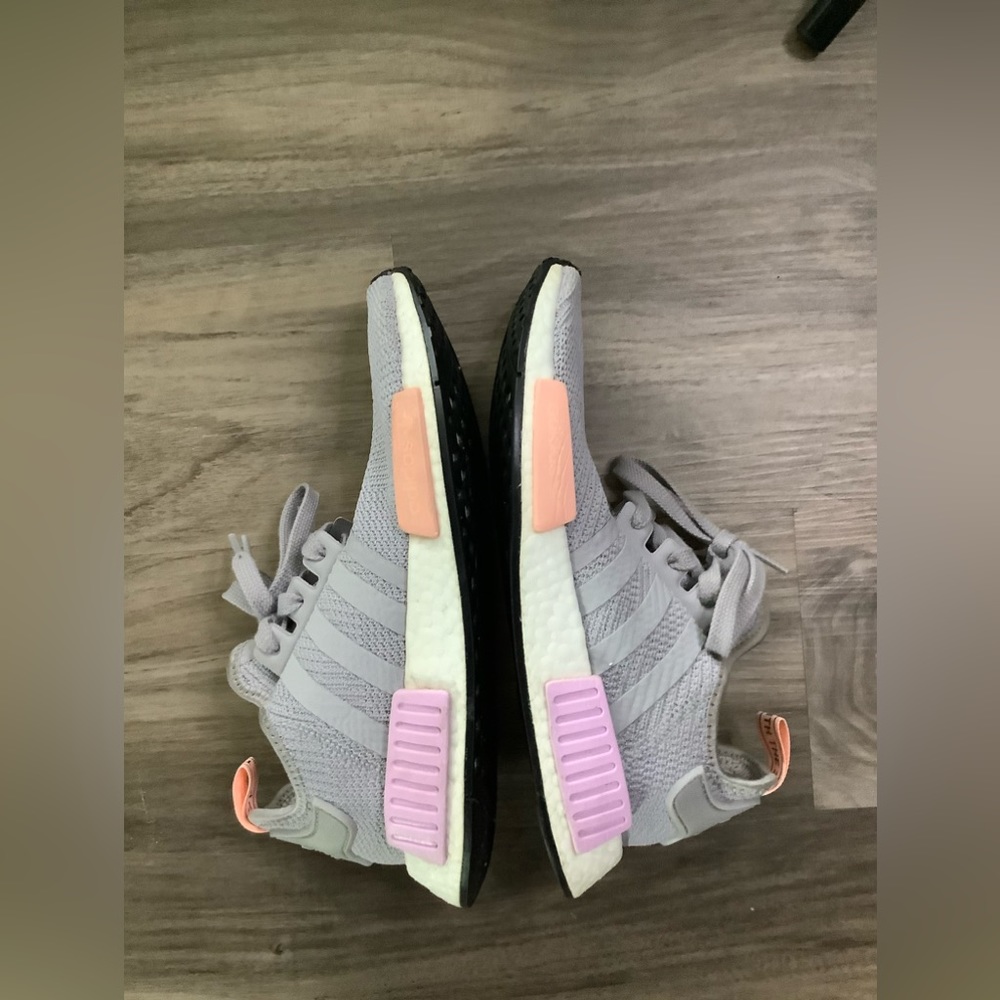 Adidas boost shoes women’s size 9
